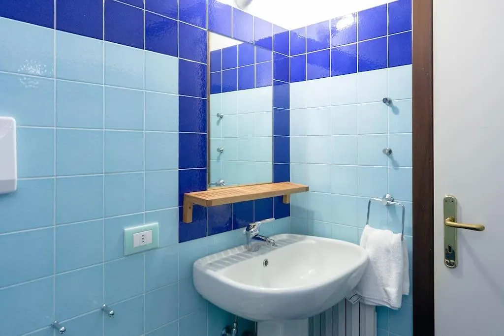 Pupetta Garden Apartment Sori Italy