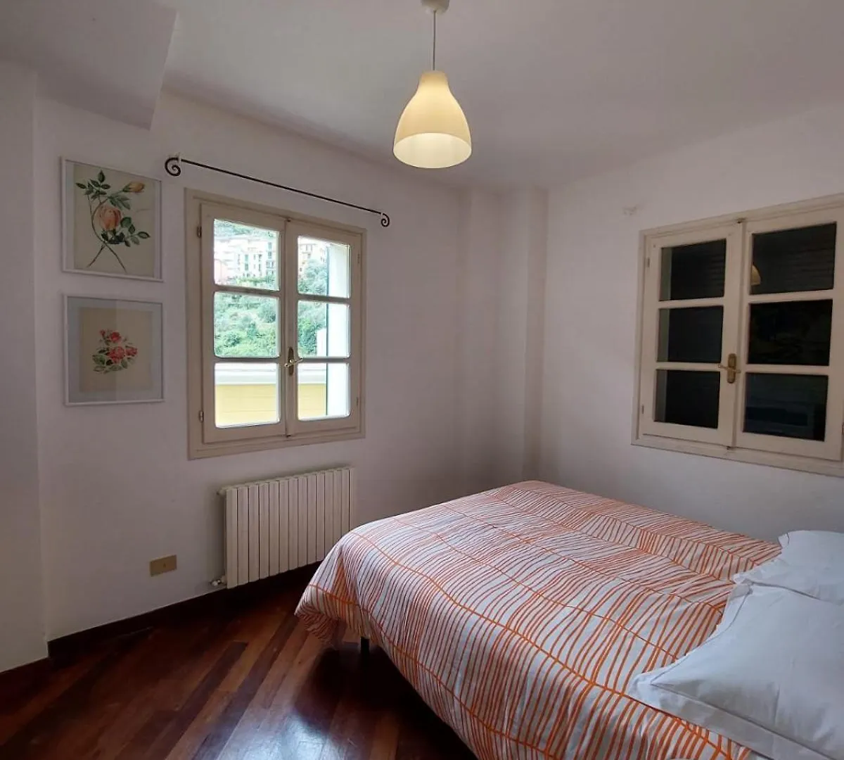 Pupetta Garden Apartment Sori Italy