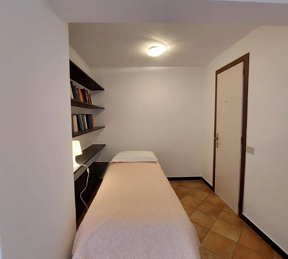 Pupetta Garden Apartment Sori