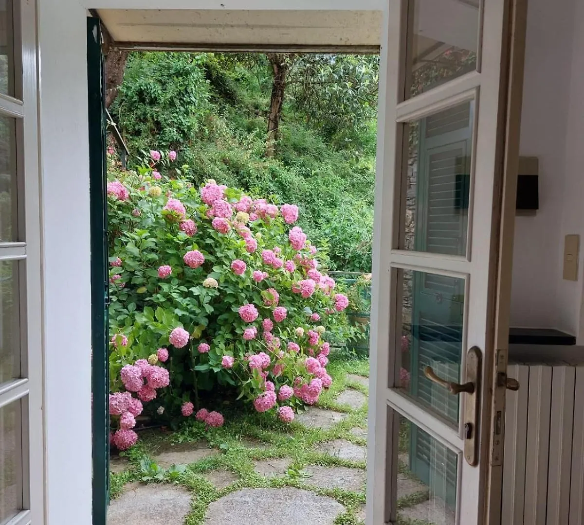 Pupetta Garden Apartment Sori 0*,
